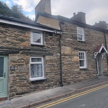 Ty Kate Cosy Cottage Tanygrisiau 외부 사진