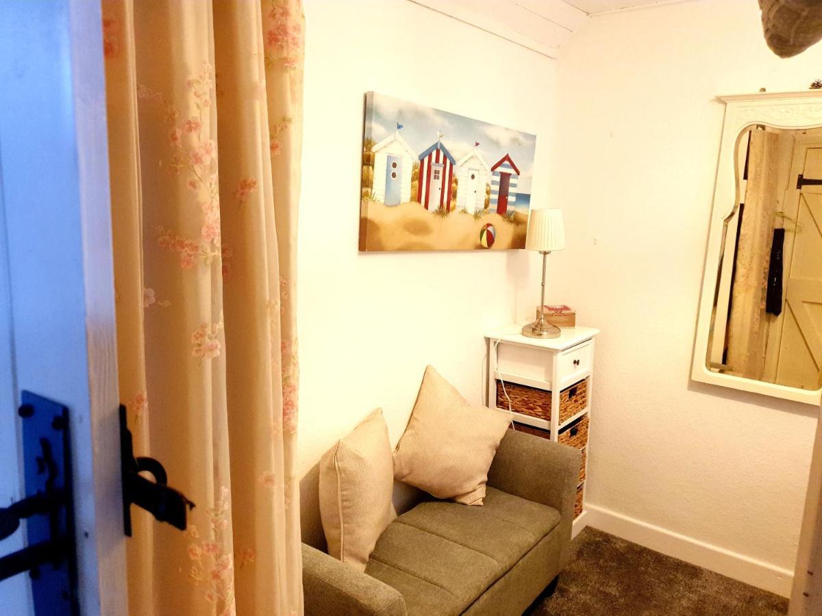 Ty Kate Cosy Cottage Tanygrisiau 외부 사진