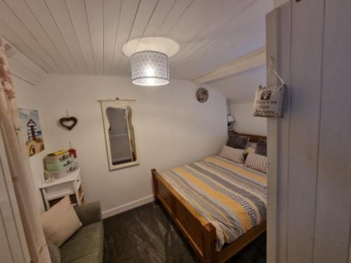 Ty Kate Cosy Cottage Tanygrisiau 외부 사진