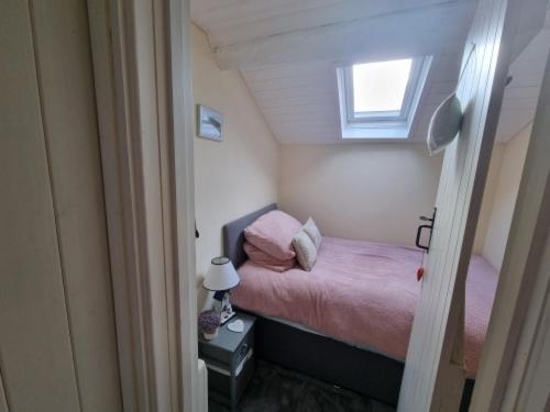 Ty Kate Cosy Cottage Tanygrisiau 외부 사진